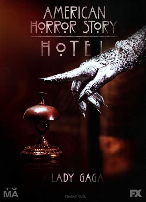 american horror story s05 vodrip|American Horror Story: Hotel, Episode 5 .
